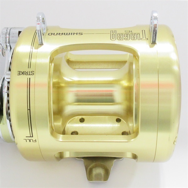 ティアグラ１６